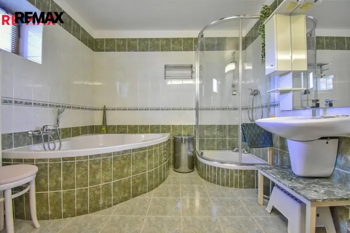 Prodej rodinného domu, Boharyně - Zvíkov, 130 m2