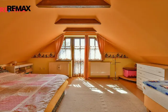 Prodej rodinného domu, Boharyně - Zvíkov, 130 m2