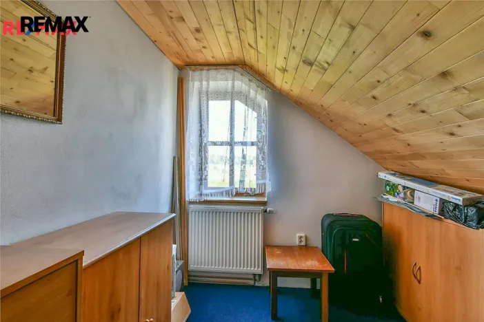 Prodej rodinného domu, Boharyně - Zvíkov, 130 m2