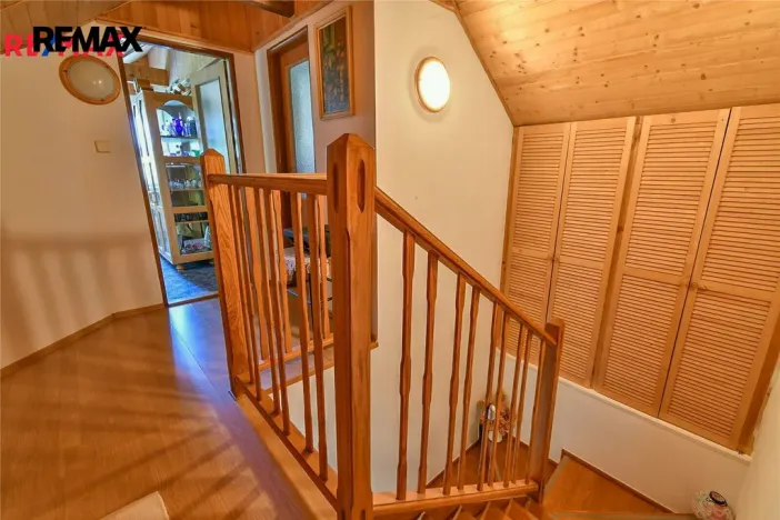 Prodej rodinného domu, Boharyně - Zvíkov, 130 m2