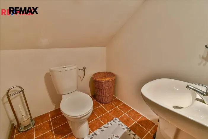 Prodej rodinného domu, Boharyně - Zvíkov, 130 m2