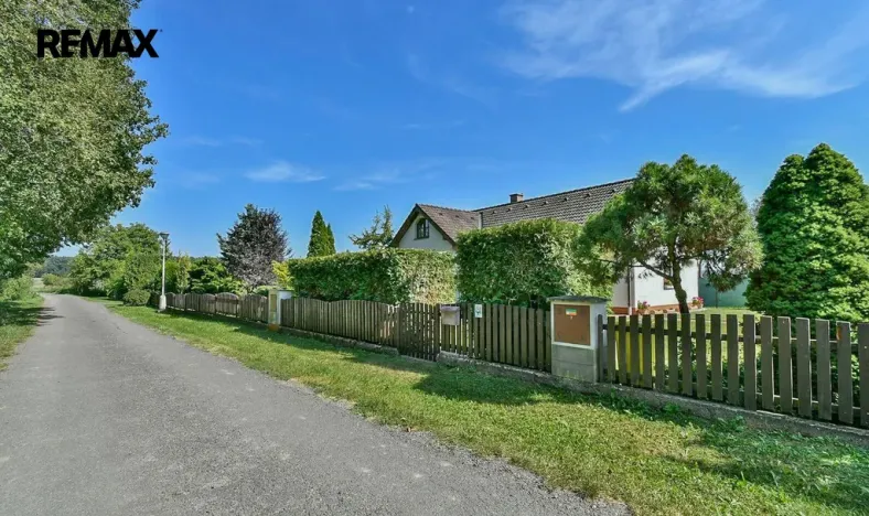 Prodej rodinného domu, Boharyně - Zvíkov, 130 m2