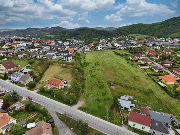 Prodej pozemku pro bydlení, Králův Dvůr - Levín, 4224 m2