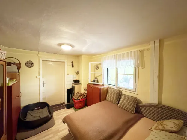 Prodej chaty, Nižbor - Žloukovice, 29 m2