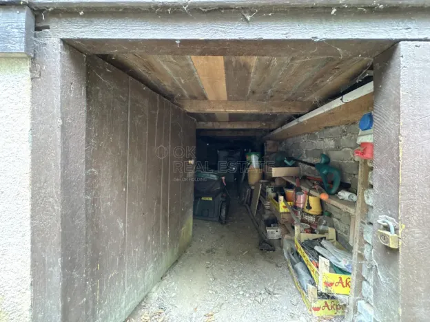 Prodej chaty, Nižbor - Žloukovice, 29 m2