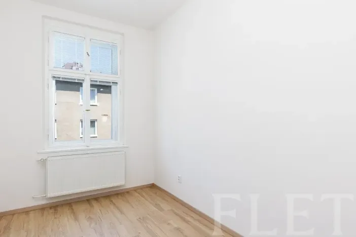 Pronájem bytu 2+kk, Praha - Libeň, Františka Kadlece, 44 m2