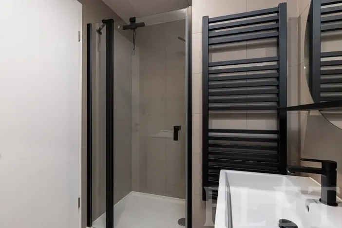 Pronájem bytu 1+kk, Praha - Strašnice, Ramonova, 27 m2