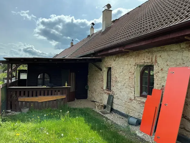 Prodej rodinného domu, Chocnějovice, 130 m2