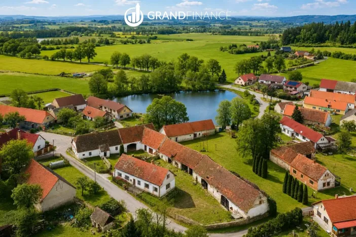 Prodej rodinného domu, Škvořetice - Pacelice, 155 m2