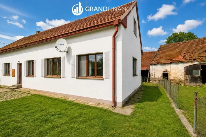 Prodej rodinného domu, Škvořetice - Pacelice, 155 m2