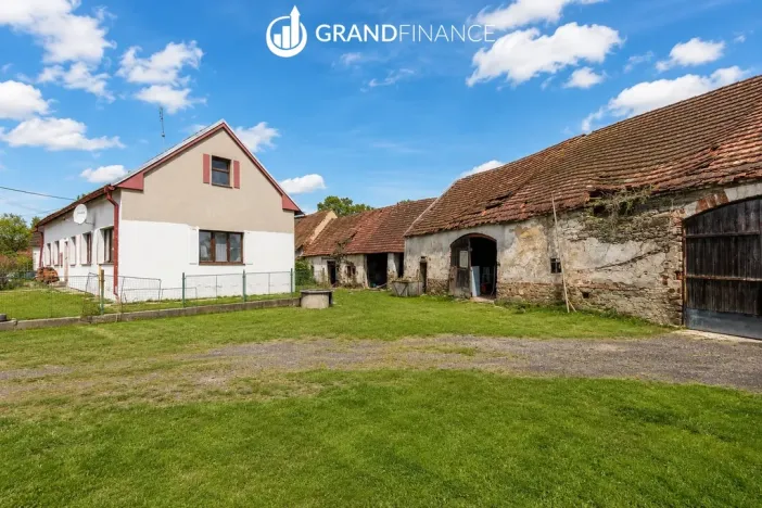 Prodej rodinného domu, Škvořetice - Pacelice, 155 m2