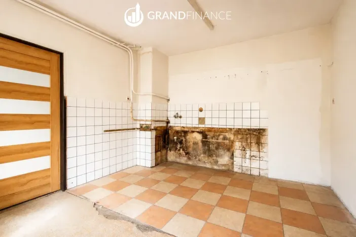 Prodej rodinného domu, Škvořetice - Pacelice, 155 m2