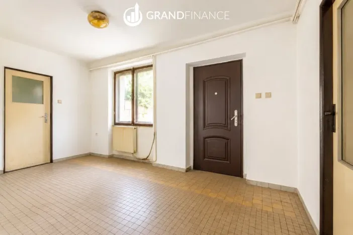 Prodej rodinného domu, Škvořetice - Pacelice, 155 m2