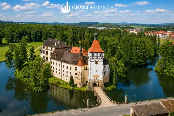 Prodej rodinného domu, Škvořetice - Pacelice, 155 m2