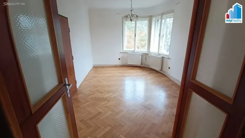 Pronájem bytu 3+1, Plzeň - Východní Předměstí, Kapitána Jaroše, 89 m2