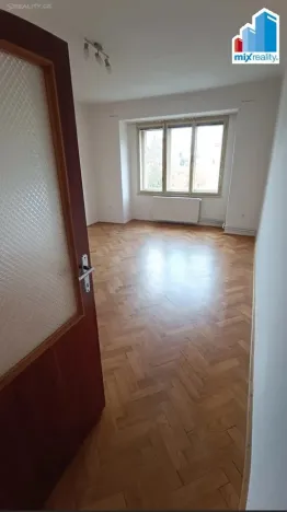 Pronájem bytu 3+1, Plzeň - Východní Předměstí, Kapitána Jaroše, 89 m2