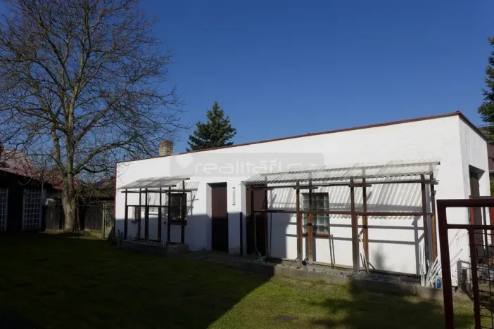 Prodej rodinného domu, Poběžovice, Horní, 146 m2