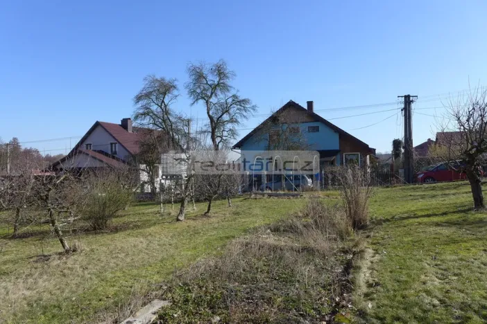 Prodej rodinného domu, Poběžovice, Horní, 146 m2