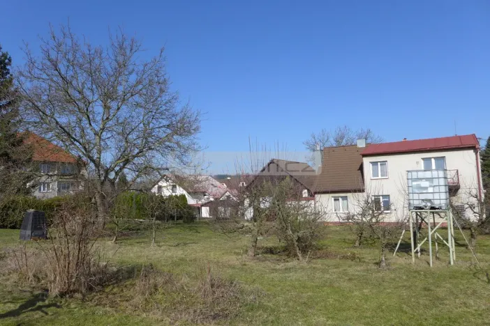 Prodej rodinného domu, Poběžovice, Horní, 146 m2
