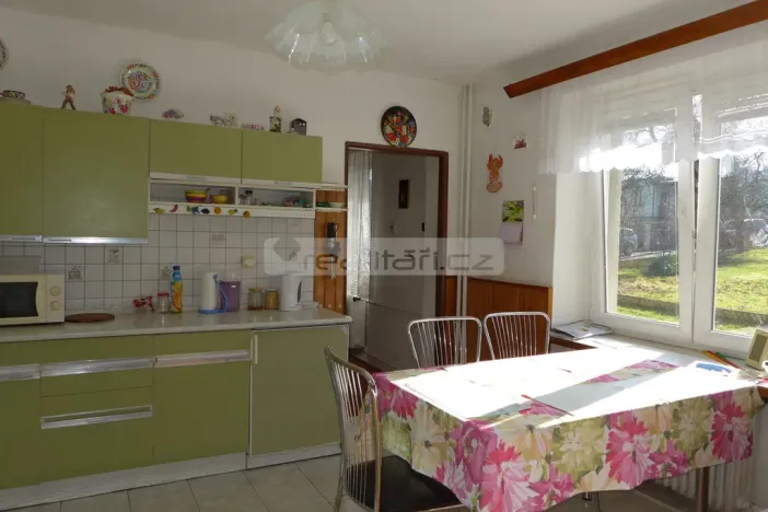 Prodej rodinného domu, Poběžovice, Horní, 146 m2