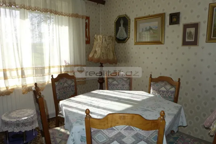 Prodej rodinného domu, Poběžovice, Horní, 146 m2