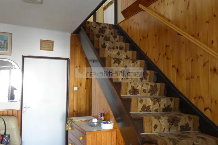 Prodej rodinného domu, Poběžovice, Horní, 146 m2