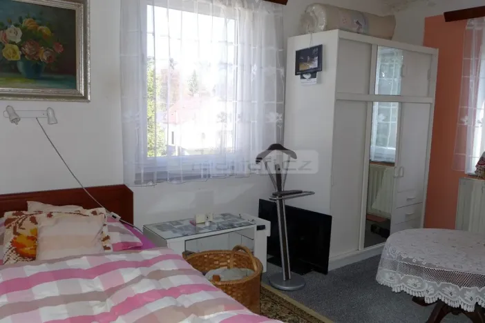 Prodej rodinného domu, Poběžovice, Horní, 146 m2