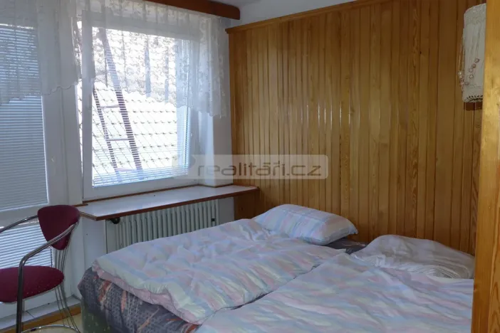 Prodej rodinného domu, Poběžovice, Horní, 146 m2