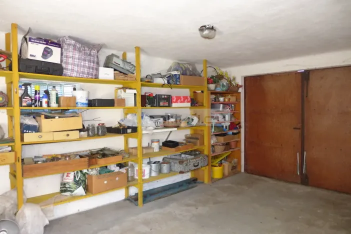 Prodej rodinného domu, Poběžovice, Horní, 146 m2