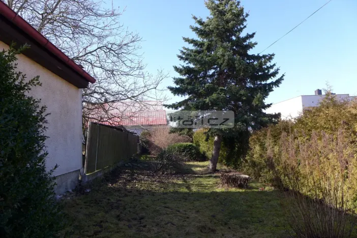 Prodej rodinného domu, Poběžovice, Horní, 146 m2