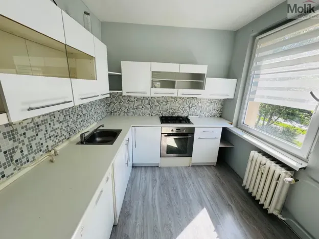 Prodej bytu 3+1, Most, K. J. Erbena, 70 m2