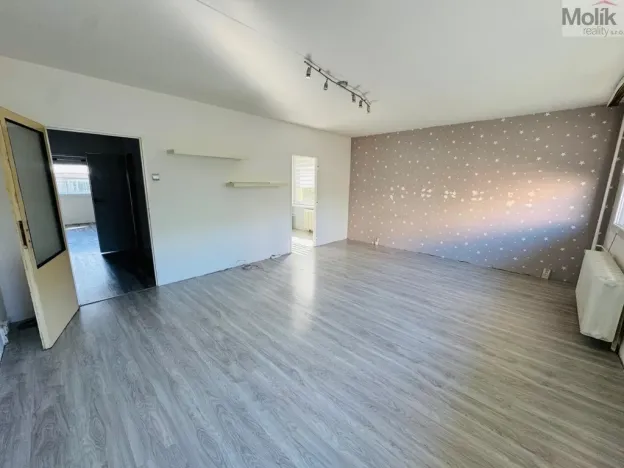 Prodej bytu 3+1, Most, K. J. Erbena, 70 m2