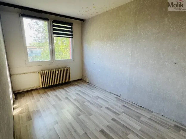 Prodej bytu 3+1, Most, K. J. Erbena, 70 m2