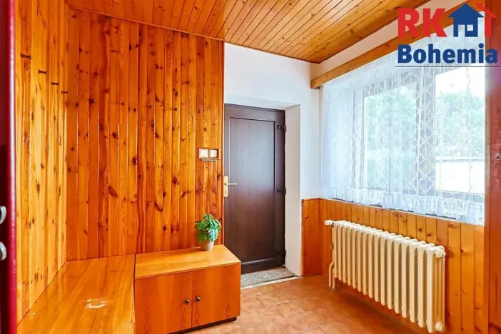 Prodej rodinného domu, Přistoupim, 86 m2