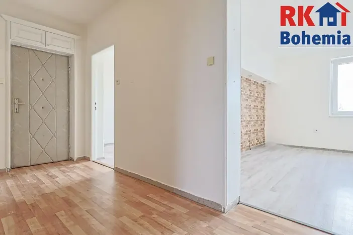 Prodej bytu 3+1, Pátek, 79 m2