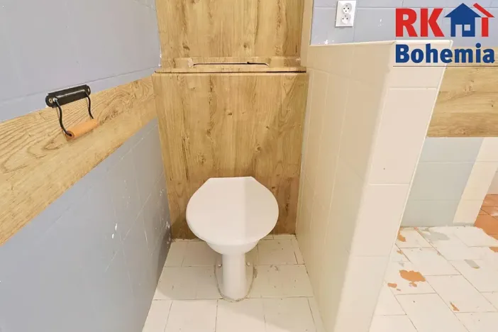Prodej bytu 3+1, Pátek, 79 m2