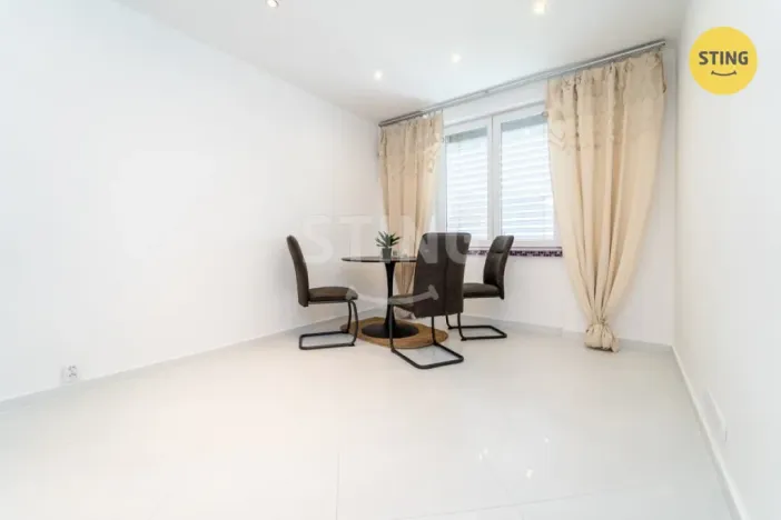 Pronájem bytu 4+1, Ostrava, Nádražní, 84 m2