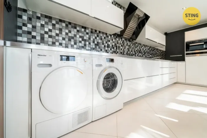 Pronájem bytu 4+1, Ostrava, Nádražní, 84 m2