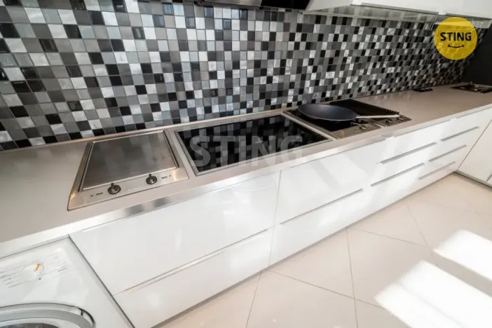Pronájem bytu 4+1, Ostrava, Nádražní, 84 m2