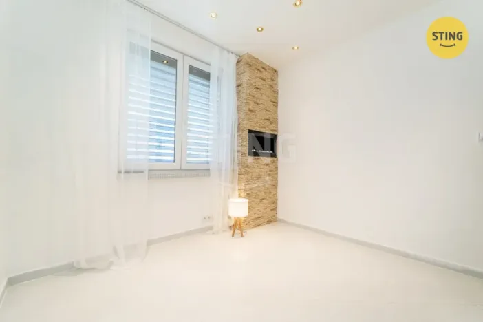 Pronájem bytu 4+1, Ostrava, Nádražní, 84 m2