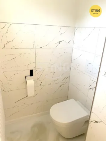 Pronájem obchodního prostoru, Opava - Předměstí, Pekařská, 48 m2