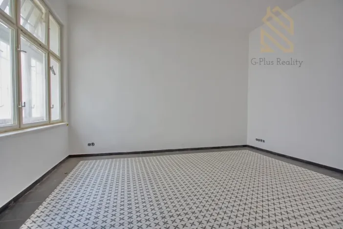Prodej bytu 1+kk, Litoměřice - Litoměřice-Město, Velká Dominikánská, 24 m2
