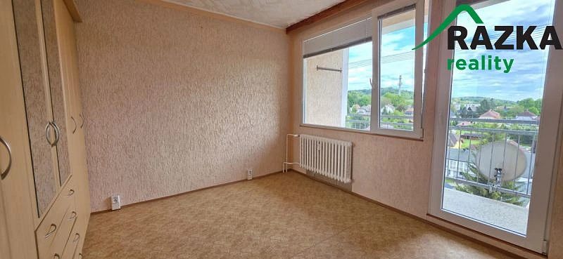 Pronájem bytu 3+1, Planá, 79 m2