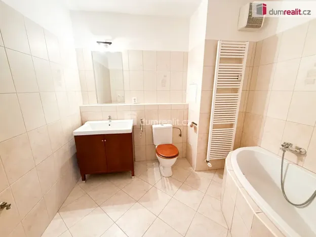 Prodej bytu 2+kk, Praha - Stodůlky, Eberlova, 54 m2