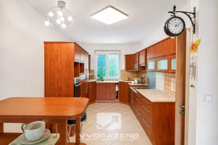 Prodej rodinného domu, Suchohrdly, 160 m2