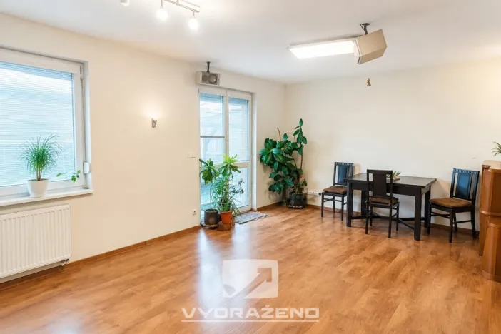 Prodej rodinného domu, Suchohrdly, 160 m2