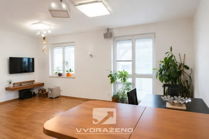 Prodej rodinného domu, Suchohrdly, 160 m2