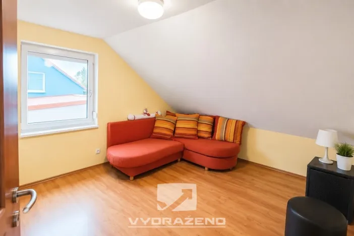 Prodej rodinného domu, Suchohrdly, 160 m2