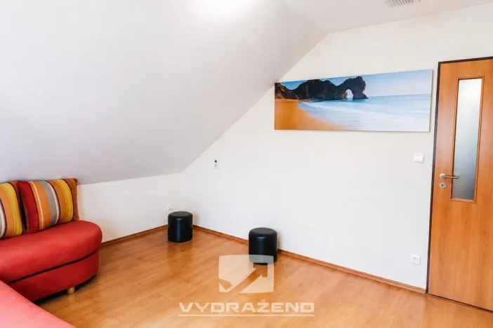 Prodej rodinného domu, Suchohrdly, 160 m2