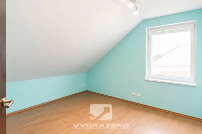 Prodej rodinného domu, Suchohrdly, 160 m2